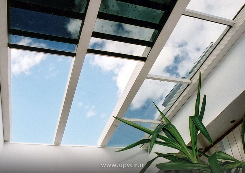ویژگی‌های متمایز کننده سقف متحرک شیشه‌ای از سقف‌های عادی